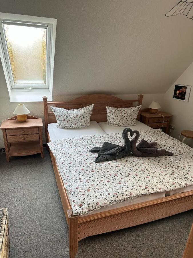 Fw Loennies Apartamento Prerow Exterior foto